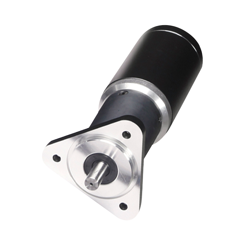 63ZY105-2420/52JXM176G IP54 IP66 Gear Motor untuk Sistem Penjejakan Suria
