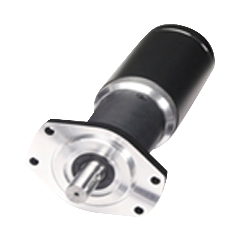 63ZY105-2420/52JXM225G Tahan Motor Gear Gear untuk Sistem Penjejakan Suria