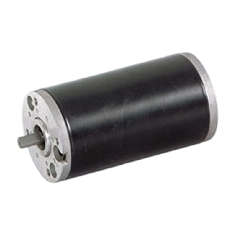 63ZY125 63mm Tahap Perlindungan Tinggi Magnet Tetap DC Motor DC