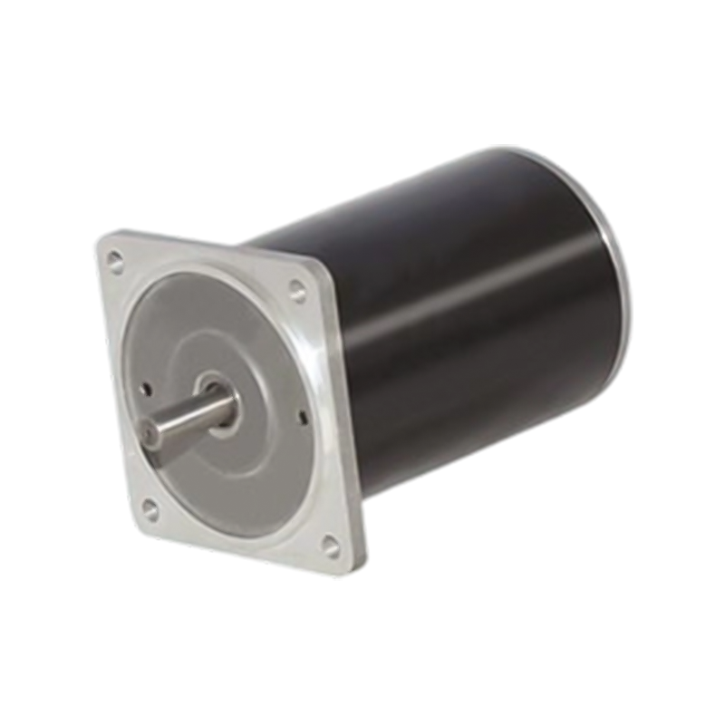96zy140 96mm Mula Mantan Permanen Magnet Dced Motor DC