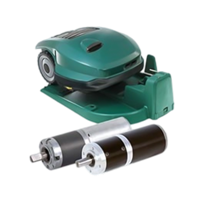 36JX PMDC Planetary Gear Motor Electric Gardening Gunting Motor